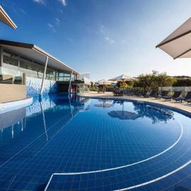 Potters Hill Coastal Retreat, hotel in San Remo