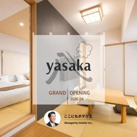 YASAKA Hotel
