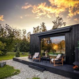Forest Chalet