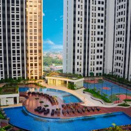 Louis Kienne Reserve Cikarang, hotel in Cikarang