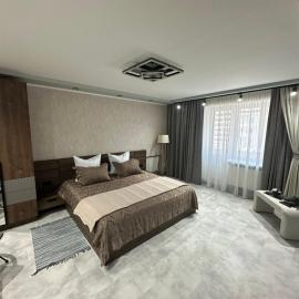 Apartment люкс, hotel a Zolotonosha