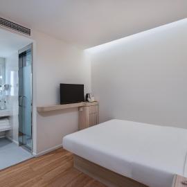 Hanting Hotel Beijing Wukesong Yongding Road