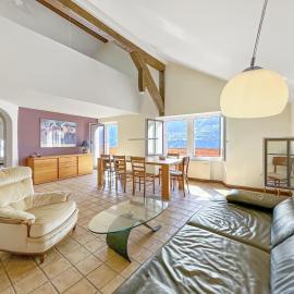 Open Sky Retreat - Panoramic Alpine Views 6 sleeps