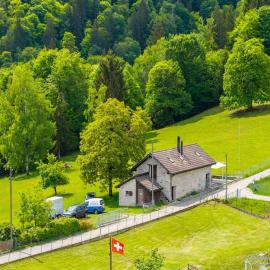 Casa Eyrie Centovalli 3BR Chalet - Happy Rentals