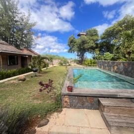 Good Vibes Villa