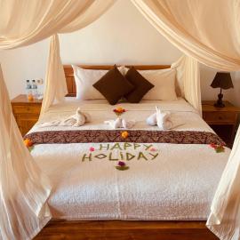 Dika Homestay