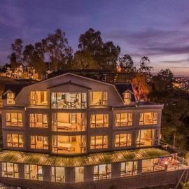Starview Villa Dalat, hotel in Da Lat