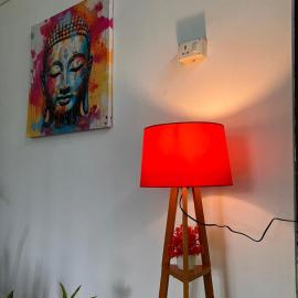 Green Stay,AC room