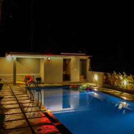 Vythiri Gold Resort By ZOMESTAY, hotel di Wayanad