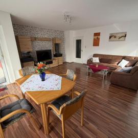 Ferienwohnung Alina