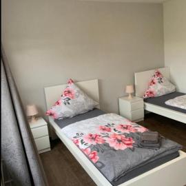 Vina am Ring Apartment