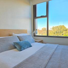 Urban Dickson Apt Chinatown 1BR, hotel in Downer