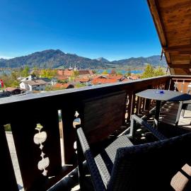 Fackler Apartments, ξενοδοχείο σε Tegernsee