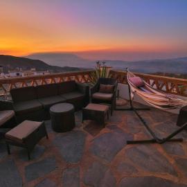 Artisan Mountain Village Home In The Alpujarras