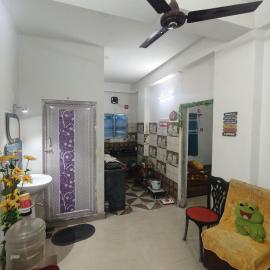 Cozy Fully Furnished Affordable 1BHK AC TV, hotel i kolkata