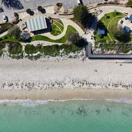 Sound Views Apartment, Hotel in Safety Bay