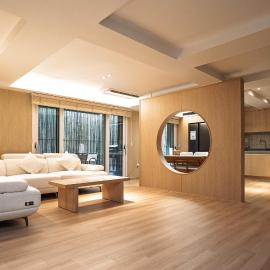 플로팅웨일 가평 풀빌라 스파 리조트, hotell i Sŏri-gol