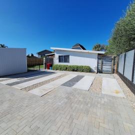 Beach Pad, hotel in Whangamata