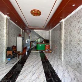 Nhà Nghỉ Bình Khánh, hotel in Xóm Bến San