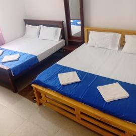 River View Inn, hotel a Maskeliya