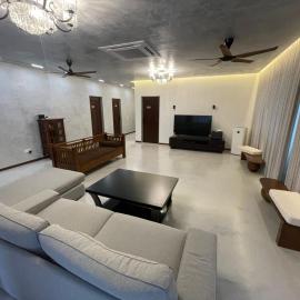 Twin Villa at ODS Park Ulu Yam, Batang Kali - Up to 20pax, hotel in Batang Kali