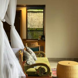 Lira House by Yukaya Escape, hotel in Tegalalang