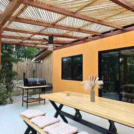 Red Palm Villa, hotel in San Vicente