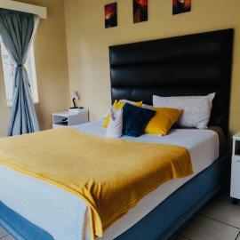 Monono Guesthouse