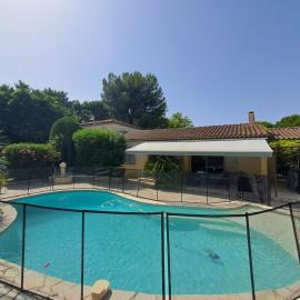 Maison en Provence
