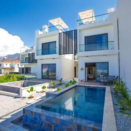 Aqualina E4-1 by HolidayKeys, hotel din Kyrenia