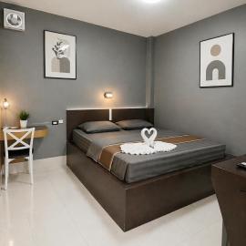 สรัญญา รีสอร์ท, hotel em Ban Lup