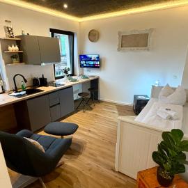 Design Apartment Arndt in Neustadt an der Weinstrasse