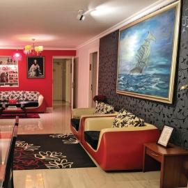 Bell Villa Luxury 3BHK Private Home Stay with Garden perfect for Families Couples Staycations, hotel in Kodaikānāl