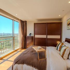 Green Court Residence Jinqiao Diamond Shanghai