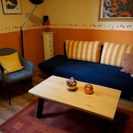 Ferienwohnung Gesundbrunnen