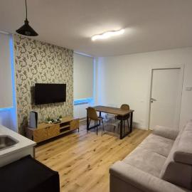 Maiorano's Apartment, hotell i Trieste