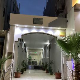 سُلافة للوحدات السكنية الطائف طريق الهدا, hotel in Taif