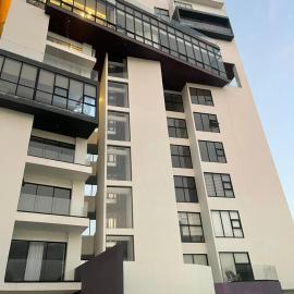 Departamento Torre el Morado MAS EXPERIENCIA A CABALLO – hotel w mieście La Concepción