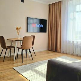 Жк AUEZOV, hotel a Kokshetau