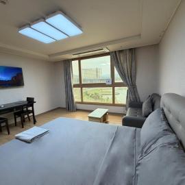 Clark Central 1BR Stay, hotel a Fort Stotsenburg