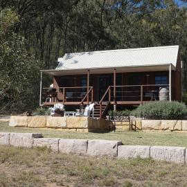 Broke에 위치한 호텔 The Cabin at Rocklee Grove