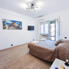 Casa Vacanza GarbAmoR