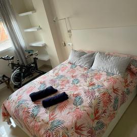 ÁTICO HOME y Garaje, Algemesi Home, hotel in Algemesí