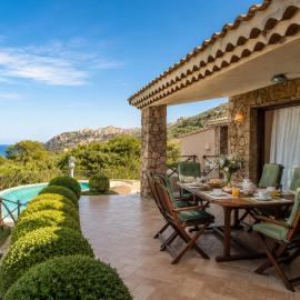 Villa Turchese - Key to Villas