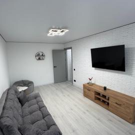 Premium 2-Room Rental, hotell i Bălţi