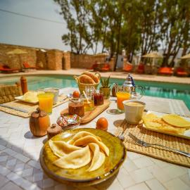 Maison d'hôtes Villa Latifa Essaouira