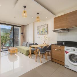 LAGO APARTMENTS BY TROPICLOOK