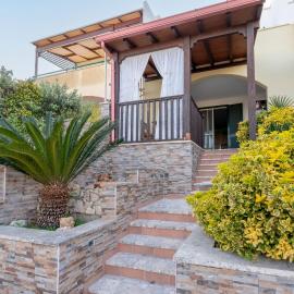 Residence degli Oleandri Apartments
