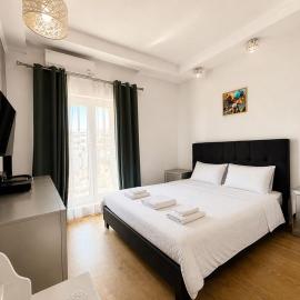 Solara Grande #8people #freepool #NorthBucharest