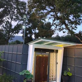 19 Farmstay, hotel in Bukit Mertajam
